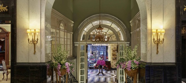 The Savoy