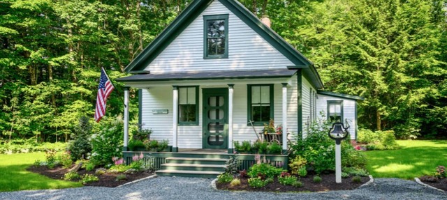 The SchoolHouse