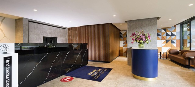 The Sebel Melbourne Moonee Ponds