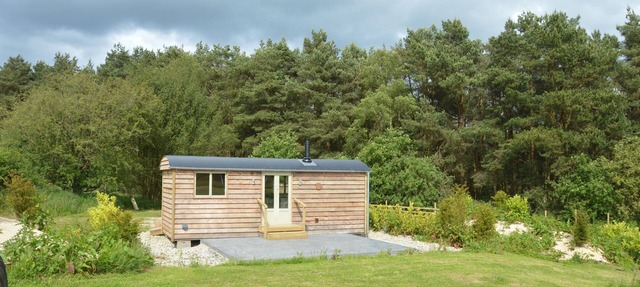 The Sett - Hot Tub 1 pet allowed Onsite Fishing