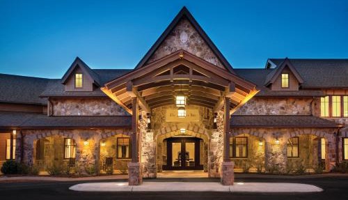 The Sewanee Inn