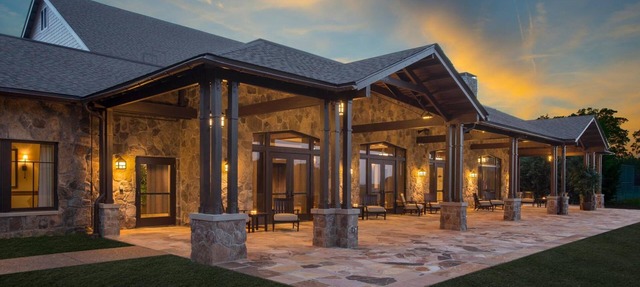 The Sewanee Inn