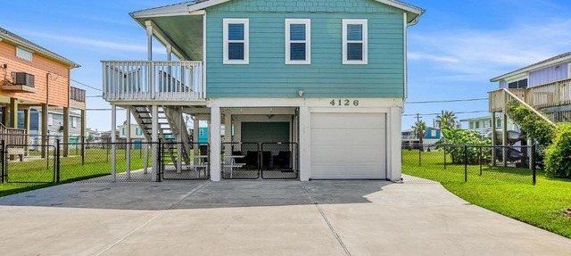 The Shell Shack