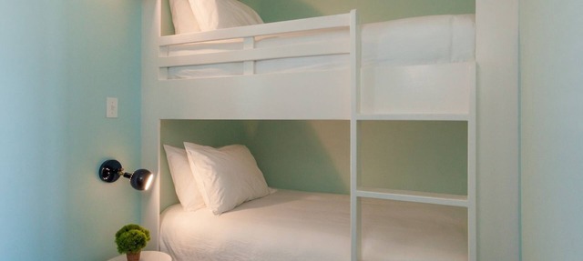 The Shore Thing – 4-Rooms Getaway with Beach Vibes & Poolside Fun