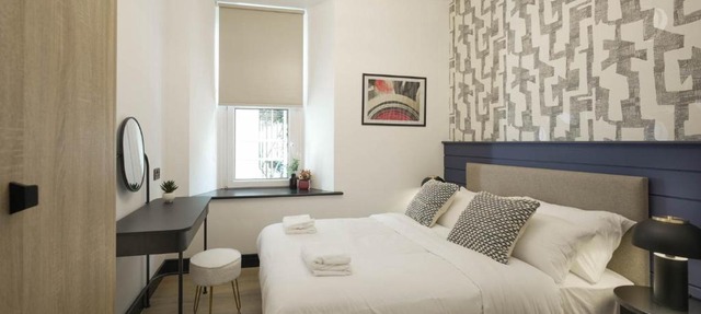 The Sixty 19 Stylish Studios and Apartments in Cardiff