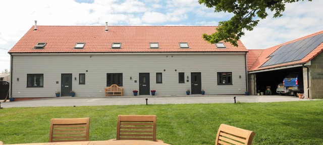 The Stables