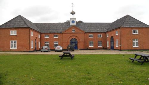 The Stables