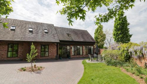 The Stables