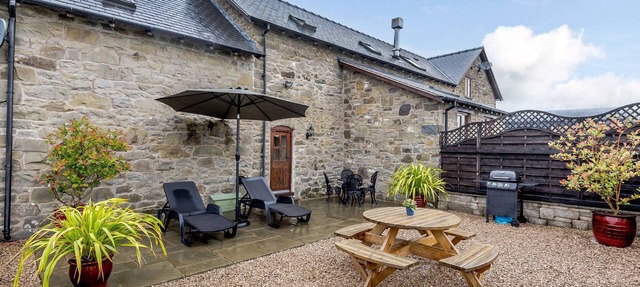 The Stables