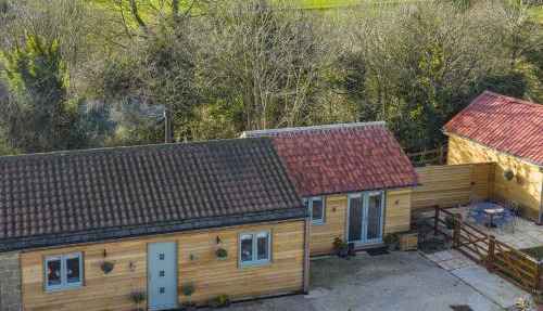 The Stables, Winksley Nr Grantley Hall