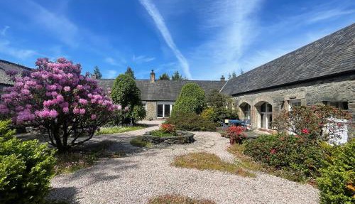 The Steading at Barmore