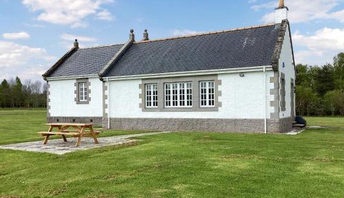 The Studio Cottage