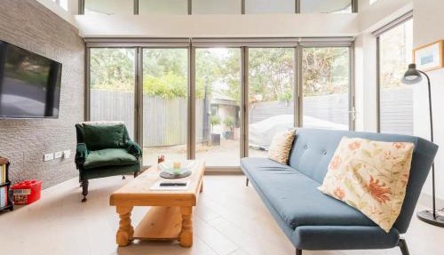 The Studio House - Crouch End
