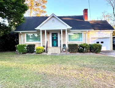 The Tee Time Cottage