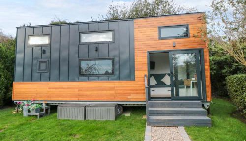 The Tiny Home