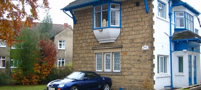 The Tops Self Catering