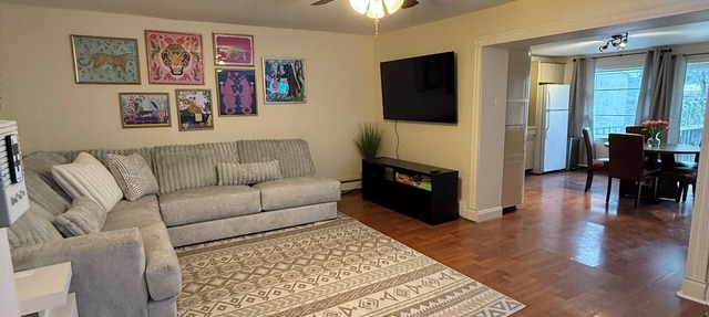 The Ultimate NYC Group Getaway. Sleeps 10 in Hoboken