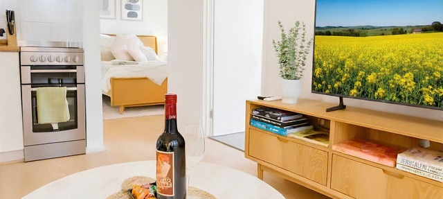 The Valley Hideaway - Romantic Couples Getaway, 5mins to Second Valley Jetty