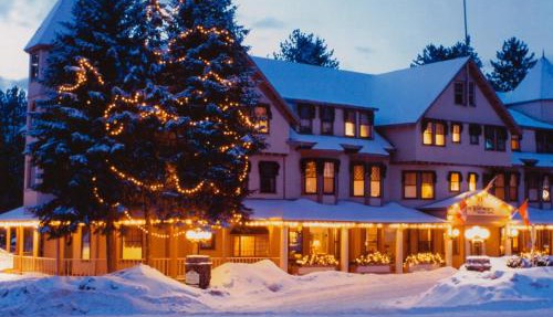 The Wentworth