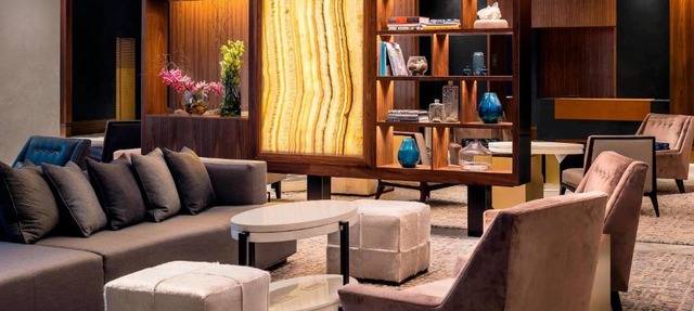 The Westin Pittsburgh