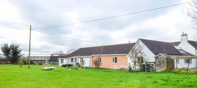 The Willows, Cockshutt