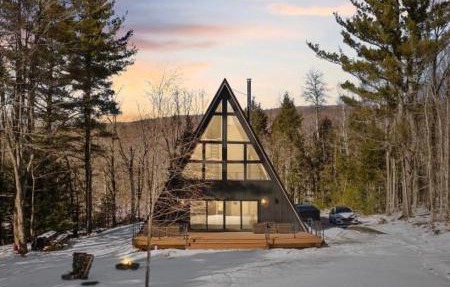 The Windham A