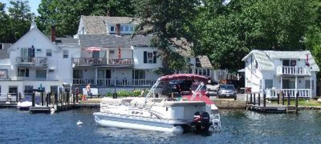 The Windrifter Resort