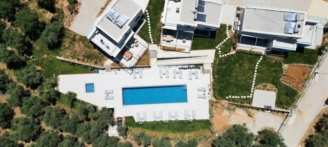 Theseus Villa