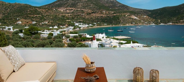 Thimari villas
