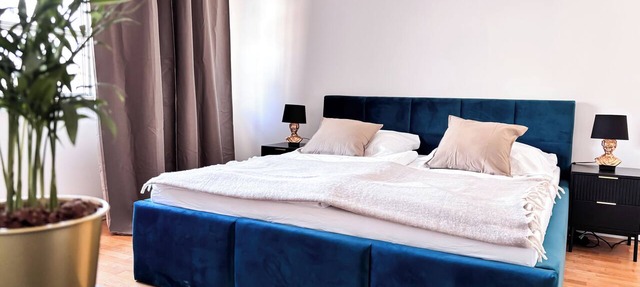 ThinkPink! Apartment in the heart of Dortmund * Elevator * Duplex apartment