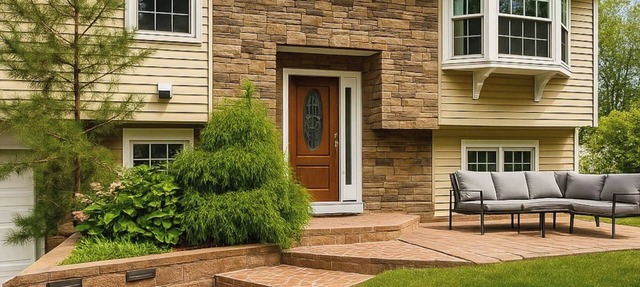 This house is a 3 bedroom(s), 2 bathrooms, located in Latham, NY.