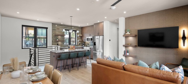 This stunning 3 bed, 3 bath villa offers modern amenities and breathtaking views
