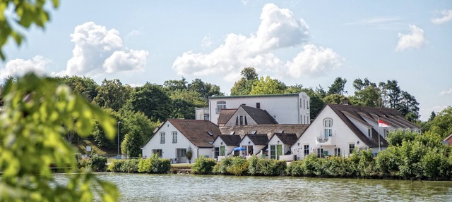 Thomasmühle vacation apartments