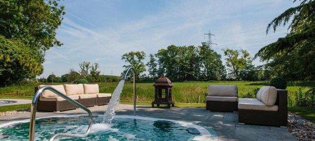 Thornton Hall Hotel & Spa