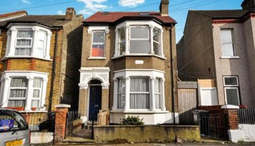 Thornton Heath