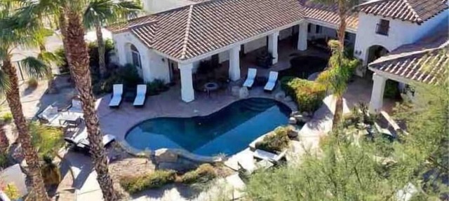 Thousand Palms Estate
