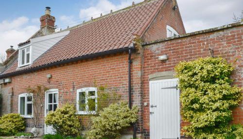 Three Ash Cottage