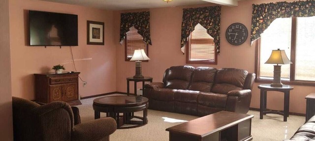 Three BED Room House
