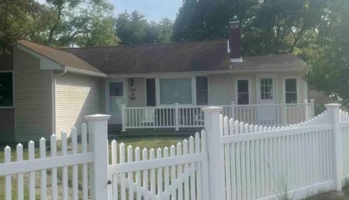 Three Bedroom House - Cape May short walk to the Bay