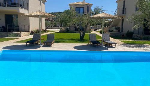 Three Charites Resort