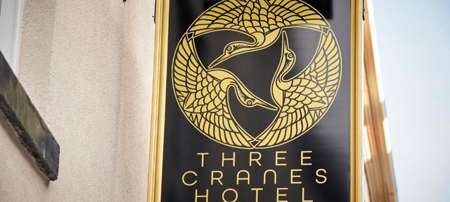 Three Cranes Serviced Apartments