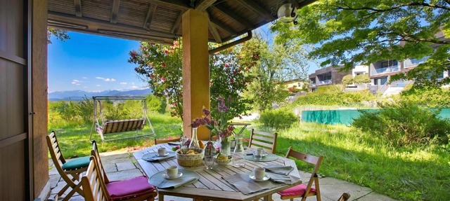 Three Lakes Villa Varese - Happy Rentals