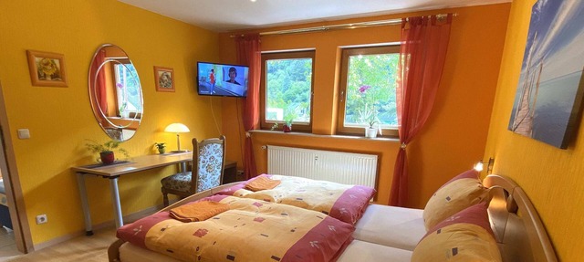 Three rivers, three countries - holiday home Rivera