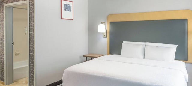Three Spacious and Stylish 1BR King Suites Perfect for Groups Near Parks & Shops