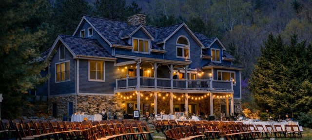 Three Timbers | 3 Luxury Timber Homes + Exclusive Pool Access Near Asheville