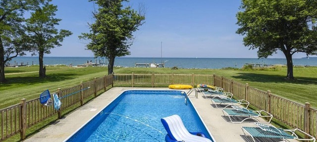 Tilghman | Pool | Private Dock | Pet Friendly