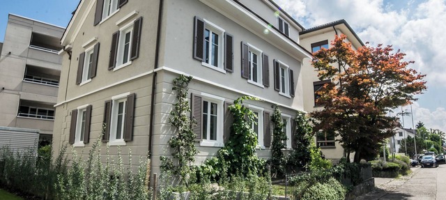 Tilia Apartments