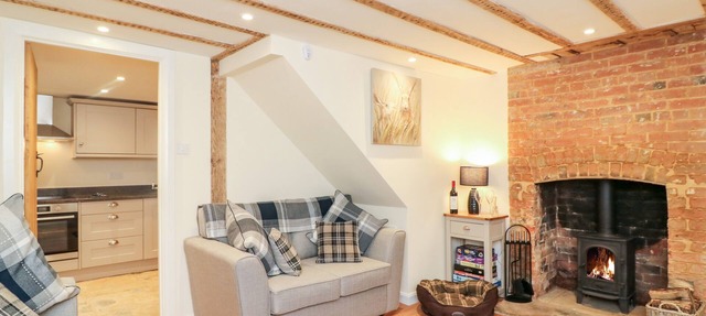 Tilly's Cottage