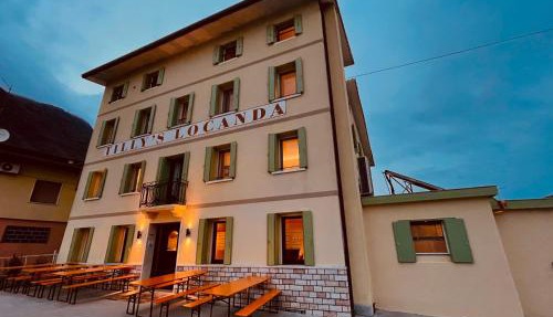 Tilly's Locanda