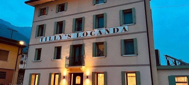 Tilly's Locanda